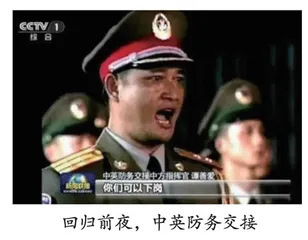 香港：你现在的样子，真美 