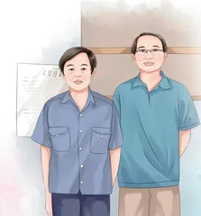 言为心声，文如其人 