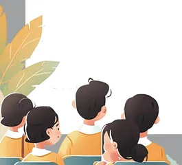 打蚊子