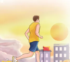 最美的时光