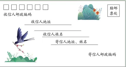 写给老菜园子的“信”