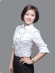 我是家乡春节风俗代言人