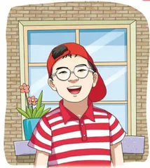 当代少年儿童的校园生活