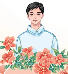 欢歌笑语迎国庆