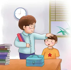 岁月如歌 