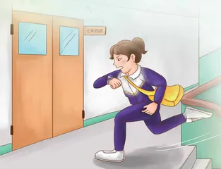 糟糕的一天 