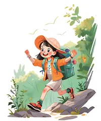 令人流连忘返的人间仙境