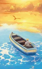 《老人与海》观后感