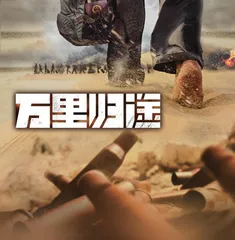 万里归途