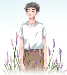 为什么眼中常含泪水