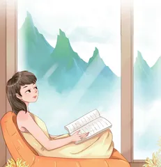 把握青春时光   　回首青春无憾 
