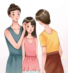 微笑着活成自己想要的模样