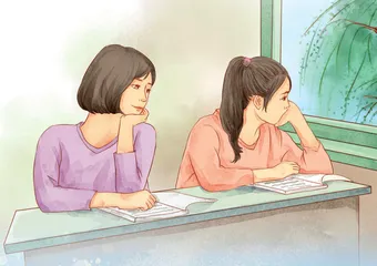点点滴滴都是爱