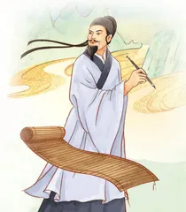 歌颂伟大祖国，书写青春华章