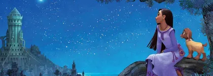 《星愿》观后感