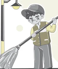 清晨的暖心茶