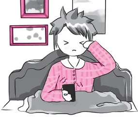冬日起床秘诀 