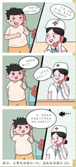 电梯遇险