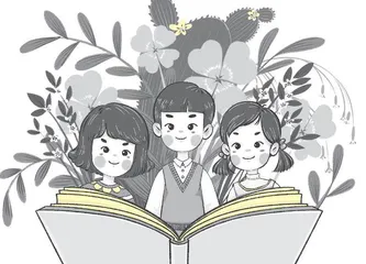 图书馆