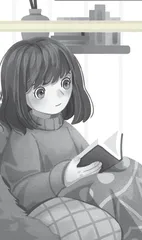 窗外