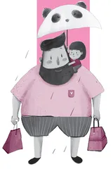 那晚睡得真舒服
