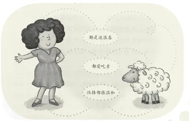 小小“动物园”
