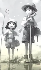 时间