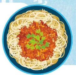 意大利面
