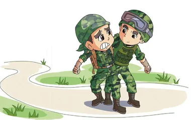“瘸腿”的霹雳虎