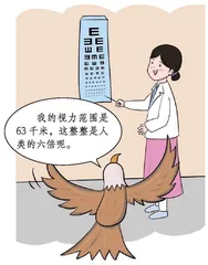 神奇的“咒语”