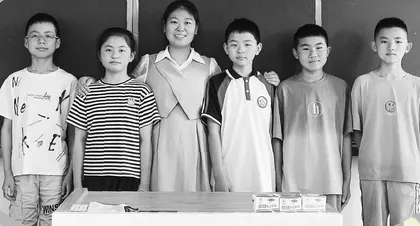 请你给做作业拖拉的同学支几招儿