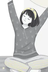 我劳动，我快乐