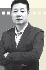 国宝背后的秘密
