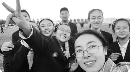 漫谈《城南旧事》中的人物