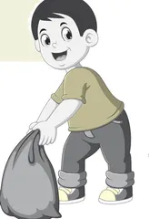 做值日，得“大奖”