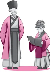 与《弟子规》的一次邂逅