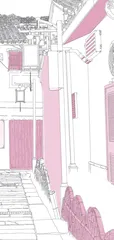 汉字童诗：晃