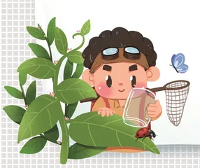 写动物的不同叙述方式1