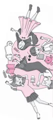 如果让我表演一个节目