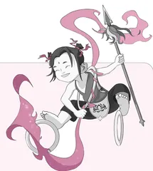 我和哪吒过一天