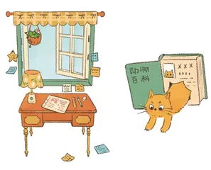 学习让生活更美好