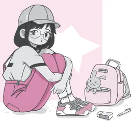 牵牛花生长的秘密