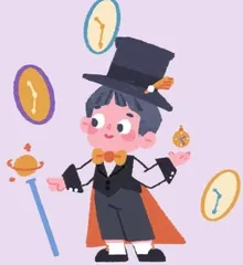 时光收购店