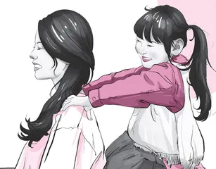 劳动创造幸福
