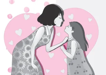 妈妈的味道
