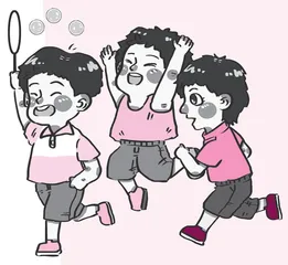 肥皂泡