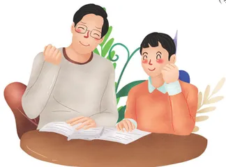 汗水浇灌的果实才是甜蜜的1