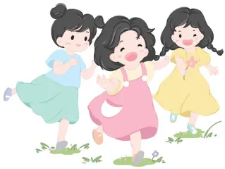 给花儿取个名字1