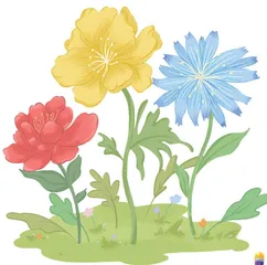 给花儿取个名字2