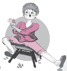 我家的小乌龟